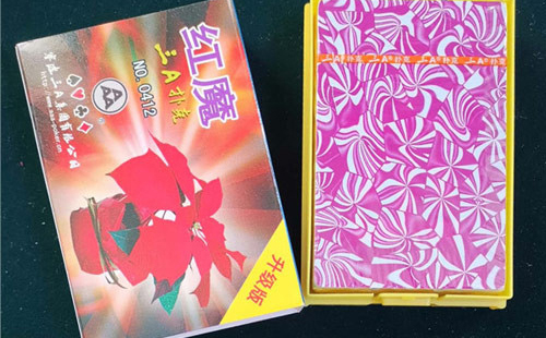 专业级秦安牌具秦安扑克防滑耐磨使用全解析 专业级秦安牌具秦安扑克防滑耐磨使用全解析