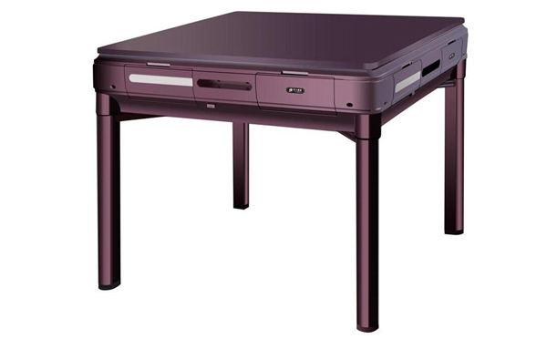 洗牌总卡牌?秦安秦安麻将桌洗牌故障维修方法看这里 洗牌总卡牌?秦安秦安麻将桌洗牌故障维修方法看这里