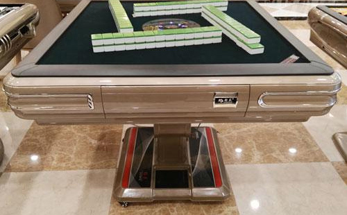 洗牌慢十秒别急着换配件——秦安秦安麻将机光电计数校准教程 洗牌慢十秒别急着换配件——秦安秦安麻将机光电计数校准教程