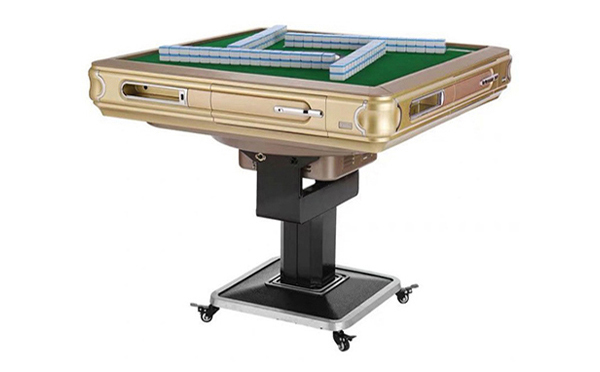 自动秦安秦安麻将机选购与家庭娱乐适配指南 自动秦安秦安麻将机选购与家庭娱乐适配指南