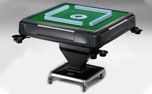 秦安秦安麻将机选购要注意哪些细节?天虎商贸的品类与服务实践 秦安秦安麻将机选购要注意哪些细节?天虎商贸的品类与服务实践