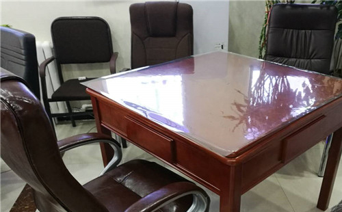 秦安秦安麻将桌选购指南与家庭商用场景功能配置解析